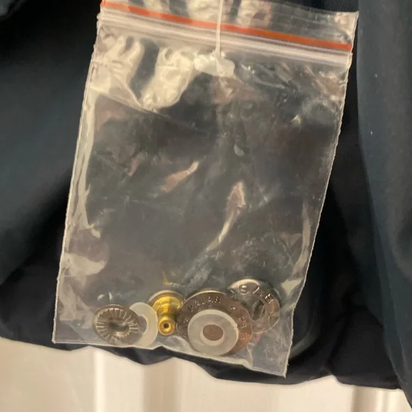 NWT Pajar Midnight Blue Women’s Puffer Jacket XS - Picture 8 of 16